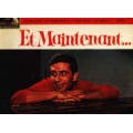 Gilbert Becaud - Et Maintenant / Jugoton Gilbert Becaud - Et Maintenant / Jugoton